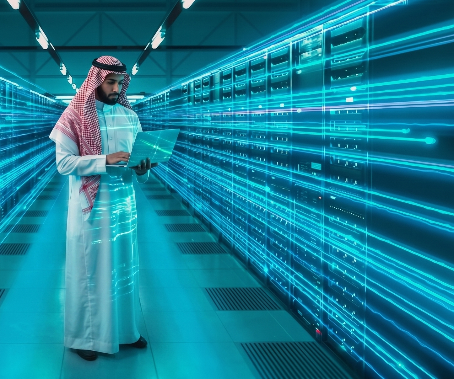 إيجاد التقنية